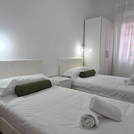 Moderno Con Garaje En 1a148 Apartment Gijon